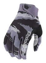 Вело Рукавички TLD AIR GLOVE  [BRUSHED CAMO BLACK / GRAY] M