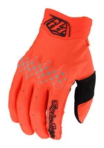 Вело Рукавички TLD GAMBIT GLOVE [NEON ORANGE] XL
