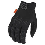 Вело Рукавички TLD SCOUT GAMBIT GLOVE [BLACK] 2X