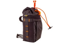 Сумка на кермо KasyBag Pocket Pack One hand (годівниця) Black-Orange