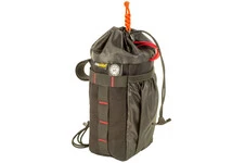 Сумка на кермо KasyBag Pocket Pack One hand (годівниця) Black-Red