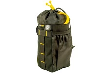 Сумка на кермо KasyBag Pocket Pack One hand (годівниця) Black-Yellow