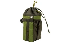 Сумка на кермо KasyBag X-Pocket Pack One hand (годівниця) Green