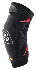Вело Наколінники TLD Raid Knee [Black] M