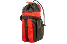 Сумка на кермо KasyBag X-Pocket Pack One hand (годівниця) Red