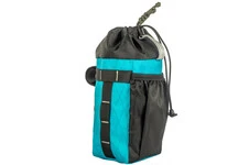 Сумка на кермо KasyBag X-Pocket Pack One hand (годівниця) Turquoise