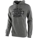 Худі TLD Factory Pullover Hoodie Heather [Gray] M