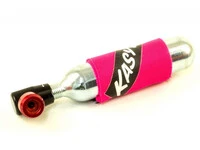 Чохол на балон KasyBag cover CO2 ballon Pink