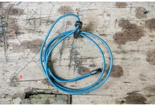 Шнур з гачком KasyBag Cord Hook Blue