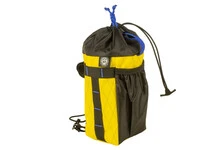Сумка на кермо KasyBag X-Pocket Pack One hand (годівниця) Ukraine Yellow