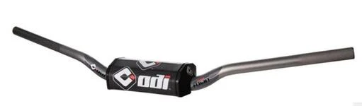 Мото кермо ODI MX Handlebars, Podium FLIGHT, McGrath, Graphite