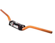 Мото кермо ODI MX Handlebars, Podium FLIGHT, KTM ( 2016+) -628 Black Orange