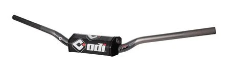 Мото кермо ODI MX Handlebars, Podium FLIGHT KTM 16-18 Graphite