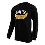 Кофта TLD ARC Long Sleeve Tee [BLack] L