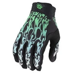 Вело Рукавички TLD AIR GLOVE ; S LIME HANDS [FLO GREEN] S