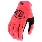 Вело Рукавички TLD YOUTH AIR GLOVE [GLO RED] L