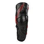 Вело Наколінники TLD Triad KNEE/Shin GUARDS Hard Shell [Black] XS/SM