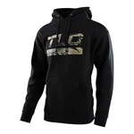 Худі TLD Speed Logo Pullover Hoodie [BLack] L