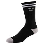 Велосипедні шкарпетки TLD CREW SOCK; TLD BOLT [BLACK] M