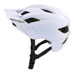 Вело шолом TLD Flowline HELMET Orbit [White] XS/SM