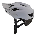 Вело шолом TLD Flowline SE HELMET Radian [Gray/Charcoal] XS/SM