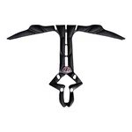 Підкладка у шолом TLD A1 2.0 HEADLINER [BLk] XS/SM