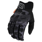 Вело Рукавички TLD SCOUT GAMBIT GLOVE [Camo Gray] M