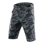 Велошорти TLD Skyline Short Shell Digi [Camo Spruce] 38