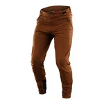 Штани TLD SKYLINE PANT Mono [Dark Canvas] 34