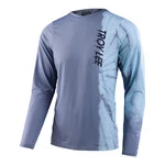 Джерсі TLD SKYLINE AIR LS JERSEY Half Dye [Windward] MD
