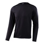 Джерсі TLD SKYLINE AIR LS JERSEY Mono [BLk] SM