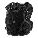 Захист тіла TLD ROCKFIGHT CHEST PROTECTOR [Black] XL/2X
