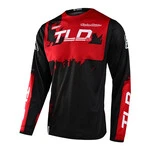 Джерсі TLD GP JERSEY [ASTRO RED / BLACK] M