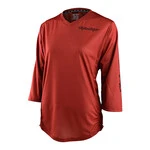 Джерсі TLD WMNS MISCHIEF JERSEY [Henna] SM