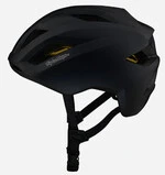 Вело шолом TLD GRAIL HELMET ORBIT [BLACK] XL/2X