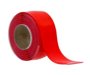 Силіконова стрічка ESI Silicon Tape Roll (1м) Red