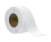 Силіконова стрічка ESI Silicon Tape Roll (1м) White