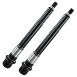 Осі для педалей DMR Vault V11 Titanium Axle upgrade Pair