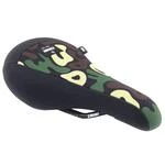 Велосипедне сідло DMR SADDLE Sect Rail Camo