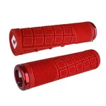 Грипси ODI Reflex v2.1 Lock-On MTB Closed End 135mm Red