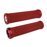 Грипси ODI Ruffian v2.1 Lock-On MTB 135mm Red