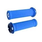 Грипси ODI Ruffian Mini v2.1 Lock-On BMX 110mm Blue