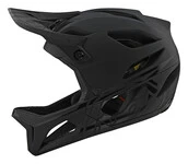 Вело шолом TLD Stage Mips Helmet Race [Stealth Midnight] розмір MD/LG