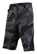 Велошорти TLD Ruckus Short Shell [Camo Gray] розмір 32