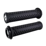 Грипси ODI Vans v2.1 Lock-On MTB Closed End 135mm Black Checker