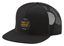 Кепка TLD Beer Head Snapback [Black] OSFA