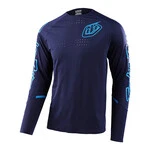 Джерсі TLD SPRINT ULTRA JERSEY Mono [Navy] XL