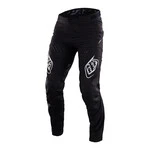 Штани TLD Sprint Pant Mono [Black] 34