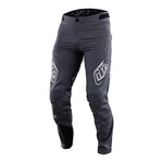 Штани TLD Sprint Pant Mono [Charcoal] 32