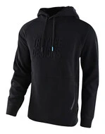 Худі TLD Blackout Embossed PO Hoodie (Black) розмір SM